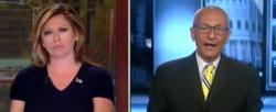 Maria Bartiromo Slams John Podesta Over His Ties To Russia