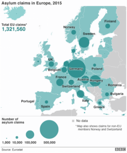 Switzerland Readies Military In Preparation For A New Wave Of Migrants Switzerland Readies Military In Preparation For A New Wave Of Migrants