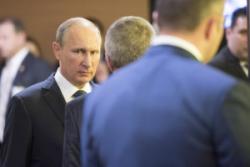 The Fallacies Of The 'Russia-Truthers' The Fallacies Of The 'Russia-Truthers'