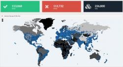 Asia Braces For Ransomware Fallout As Workweek Begins: "Hong Kong Will Get Hammered" Asia Braces For Ransomware Fallout As Workweek Begins: "Hong Kong Will Get Hammered"
