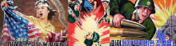 US Military Issues Alert After Discovering North Korean Propaganda On American Bases US Military Issues Alert After Discovering North Korean Propaganda On American Bases
