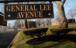 Gov. Cuomo Wants To Remove Names Of Confederate Generals From New York Streets Gov. Cuomo Wants To Remove Names Of Confederate Generals From New York Streets