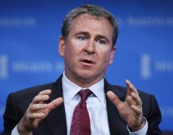 DOJ Probing Whether Citadel Is Frontrunning Its Clients DOJ Probing Whether Citadel Is Frontrunning Its Clients