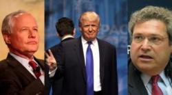 Mike Krieger Asks "Is Trump About To Massively Expand America's Imperial Wars?" Mike Krieger Asks "Is Trump About To Massively Expand America's Imperial Wars?"