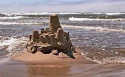 The Sandcastle: Decline From Democracy To Tyranny Is Inevitable