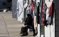 EU Threatens Member States With Fines Over Failure To Accept 160,000 Syrian Refugees EU Threatens Member States With Fines Over Failure To Accept 160,000 Syrian Refugees