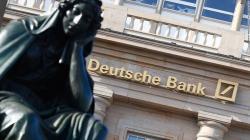Is Deutsche Bank Signaling A New Banking Crisis?
