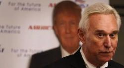 Insider Roger Stone: "Trump Diplomacy Is Working... It's Really Working" Insider Roger Stone: "Trump Diplomacy Is Working... It's Really Working"