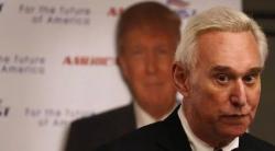 Insider Roger Stone: "Trump Diplomacy Is Working... It's Really Working"