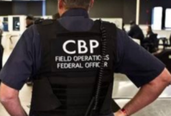 U.S. Border Crossings Have Become Authoritarian Testing Grounds U.S. Border Crossings Have Become Authoritarian Testing Grounds
