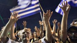 Is Greece Really On The Verge Of Another Financial Crisis? Is Greece Really On The Verge Of Another Financial Crisis?