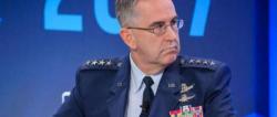 "We're Not Stupid" - Top US Nuclear Commander Would Disobey "Illegal" Trump Orders "We're Not Stupid" - Top US Nuclear Commander Would Disobey "Illegal" Trump Orders