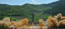 Trump Asks For $4 Billion To Beef Up US Missile-Defense Systems Trump Asks For $4 Billion To Beef Up US Missile-Defense Systems