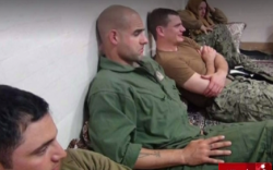 Iran Releases Captured US Sailors After Questioning, Apology