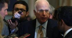 "What's The F**king Point?" - John McCain Slams Hillary's Constant Whining "What's The F**king Point?" - John McCain Slams Hillary's Constant Whining