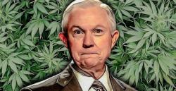 Congress Agrees To Give Jeff Sessions $0 To Wage War On Medical Marijuana