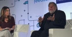 Steve Wozniak: Bitcoin Is Better Than Gold And The Dollar