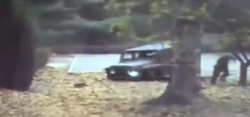 UN Releases Shocking Video Of North Korean Defector's Mad Dash Into The South Under Fire