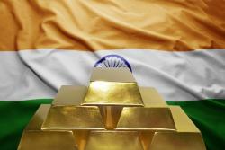 India's Continued War on Gold Causes a Monstrous Increase in Silver Imports