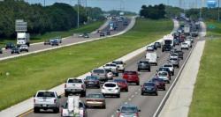 "Greatest Evacuation In History" - 650,000 Ordered To Leave Florida "Greatest Evacuation In History" - 650,000 Ordered To Leave Florida