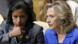 Spyin' Lyin' Susan Rice Backs Out Of Congressional Testimony, Second Last Minute Cancellation In A Week