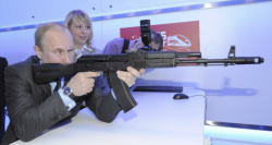 "Let Them Fly There Now": Putin Threatens To Shoot Down Turkish Jets In Syria, Calls Erdogan An Ass Kisser "Let Them Fly There Now": Putin Threatens To Shoot Down Turkish Jets In Syria, Calls Erdogan An Ass Kisser