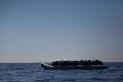 Europe's Migrant Crisis: Millions More Still To Come Europe's Migrant Crisis: Millions More Still To Come