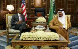 In "Unprecedented Snub", Saudi Arabia Demands "Recalibration Of Relationship" With U.S.