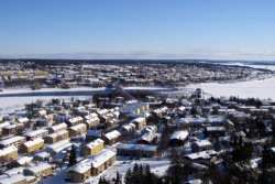 Sweden Warns Women Not To Go Out Alone After Dark: "This Is Serious" Sweden Warns Women Not To Go Out Alone After Dark: "This Is Serious"
