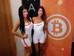 Can A 16 Year Old Math Genius And Semi-Naked Women Sell The First Ever ICO Tranche Can A 16 Year Old Math Genius And Semi-Naked Women Sell The First Ever ICO Tranche
