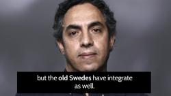 Welcome To Sweden, Eldorado For Migrants! Welcome To Sweden, Eldorado For Migrants!
