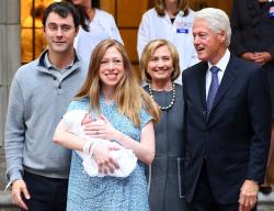 Hillary Clinton Son-In-Law's Hedge Fund Shuts Down Greek Fund After 90% Loss Hillary Clinton Son-In-Law's Hedge Fund Shuts Down Greek Fund After 90% Loss