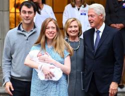 Hedge Fund Of Hillary Clinton's Son-In-Law Has Shut Down