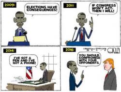 From Consequences To Compromise From Consequences To Compromise