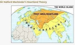 Geopolitics, Globalization, And World Order: Part 1 Geopolitics, Globalization, And World Order: Part 1