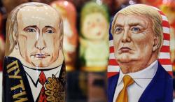 The Real Purpose Behind The Russian/Trump Conspiracy Propaganda The Real Purpose Behind The Russian/Trump Conspiracy Propaganda