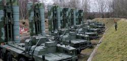 Turkey Faces Threats For Inking Landmark Arms Deal With Russia