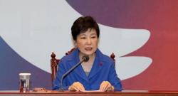 South Korea President Park Impeached In Corruption Scandal South Korea President Park Impeached In Corruption Scandal