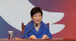 South Korea President Park Impeached In Corruption Scandal