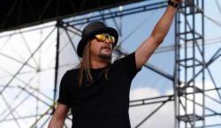 Kid Rock Seriously Considering Senate Bid As Polls Show He Can Win Kid Rock Seriously Considering Senate Bid As Polls Show He Can Win