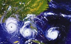 Where Do You Go In A 'Hurricane'? Where Do You Go In A 'Hurricane'?