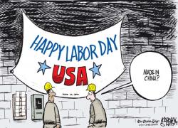 Paul Craig Roberts' Brief Reflection On The Vanishing American Dream Paul Craig Roberts' Brief Reflection On The Vanishing American Dream