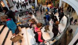 Malls Swap Retailers For Gyms And Restaurants In Last-Ditch Bid For Survival Malls Swap Retailers For Gyms And Restaurants In Last-Ditch Bid For Survival