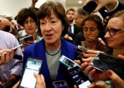 Key Senate Republicans Say No Healthcare Deal This Week Key Senate Republicans Say No Healthcare Deal This Week