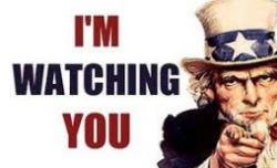 Big Brother Is Still Watching You: Don't Fall For The NSA's Latest Ploy Big Brother Is Still Watching You: Don't Fall For The NSA's Latest Ploy