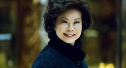 Trump Picks Elaine Chao As Transportation Secretary