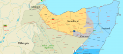 Anarchy: How a Region of Somalia Just Solidified Its Independence Anarchy: How a Region of Somalia Just Solidified Its Independence