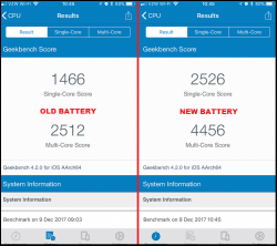 Apple Admits Secretly Slowing Down Older iPhones Apple Admits Secretly Slowing Down Older iPhones