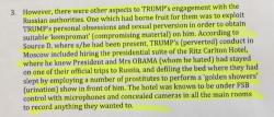 Here Is The Full 35-Page Report Alleging Trump Was "Cultivated, Supported And Assisted" By Russia