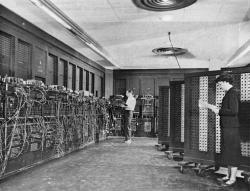 Machine Mania in the Marketplace: How Computers Came to Own the World 